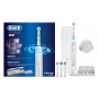Електрична зубна щітка Oral B 10000N Special Edition White